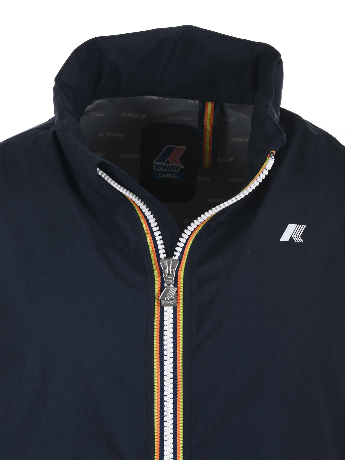 K-WAY Vest K5127SW K89 Dark blue