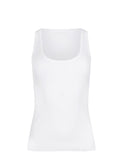 MAX MARA Tank tops 2611361032600 131-001 White
