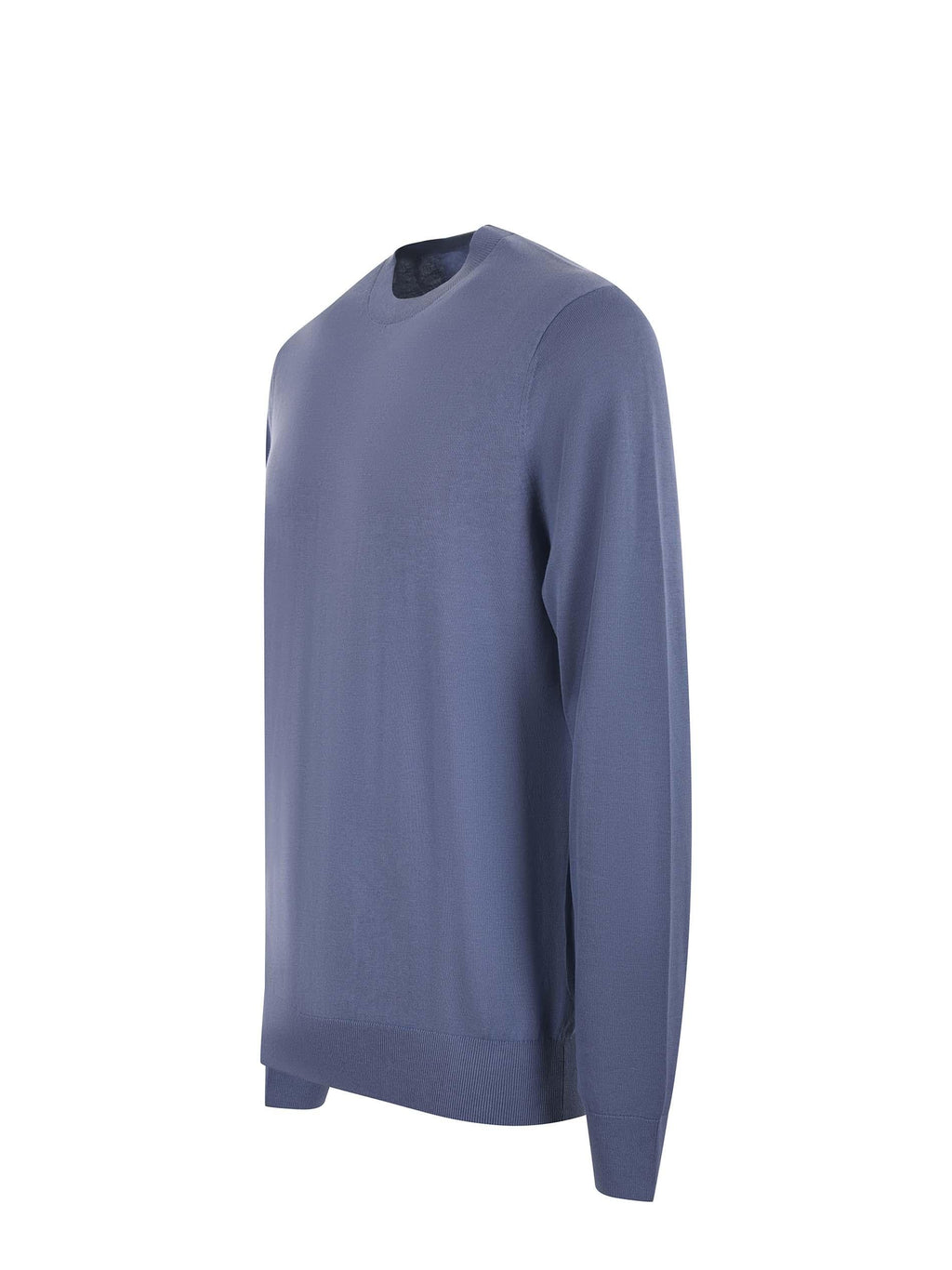CLAQ T-shirts CQ1200001 POWDER BLUE Powder blue