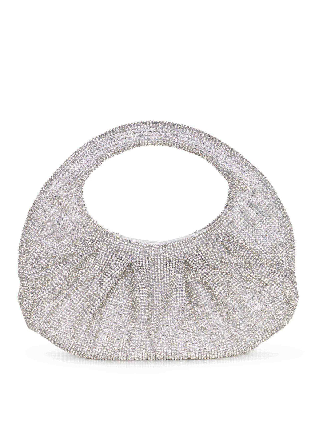 TWENTY FOURHAITCH Bags LB1006262P ARG Silver