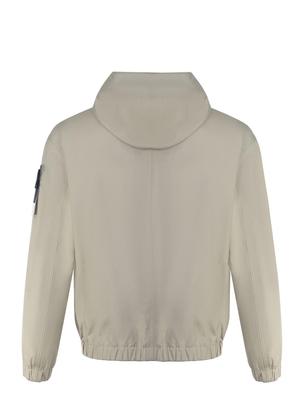 STONE ISLAND Jackets 4100079 V009A Beige