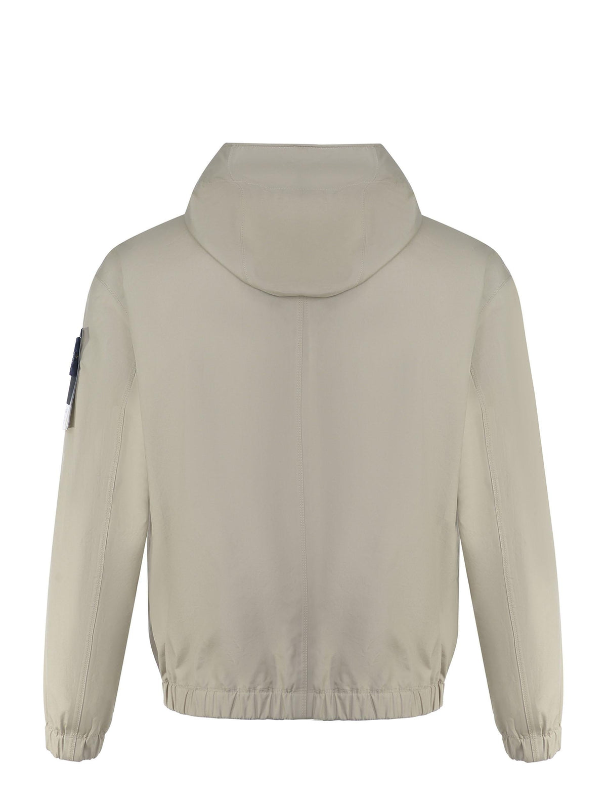 STONE ISLAND Jackets 4100079 V009A Beige