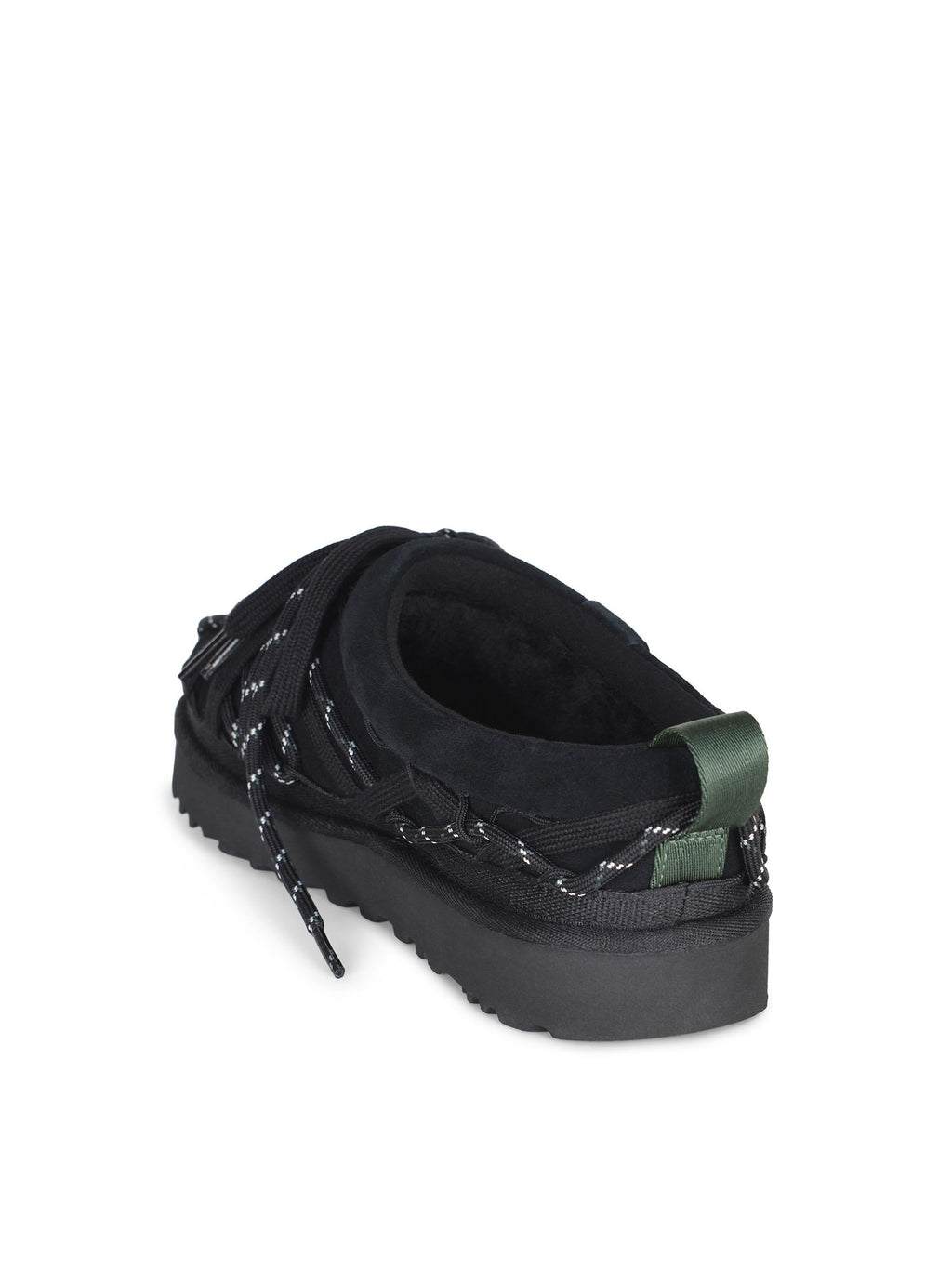 UGG "Tasman Lace" Clogs