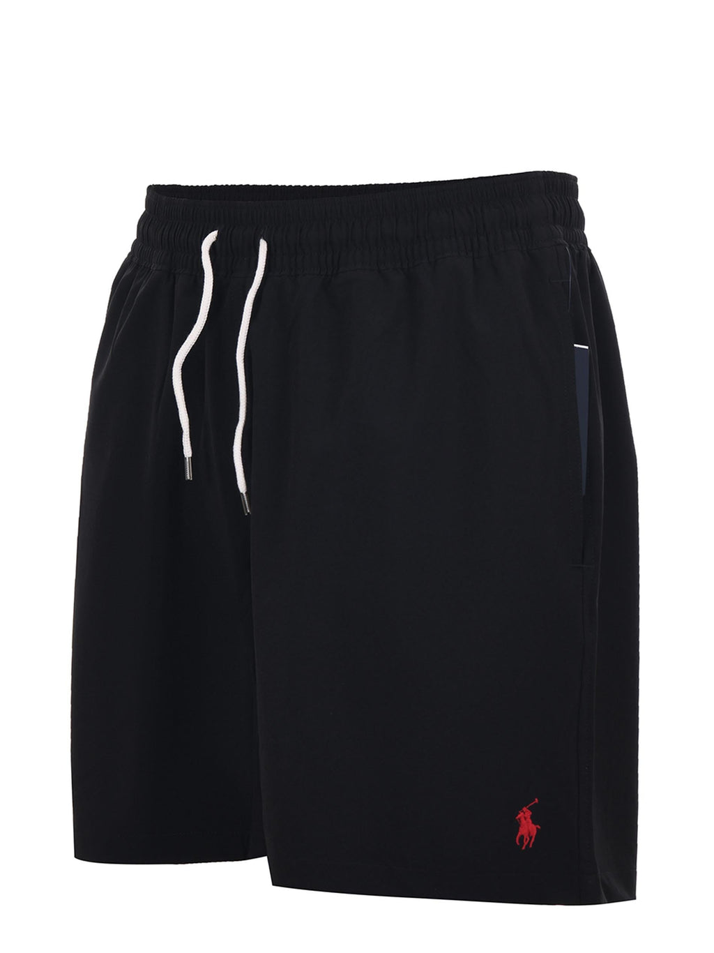 POLO RALPH LAUREN Swimwear 710907255 002 Black