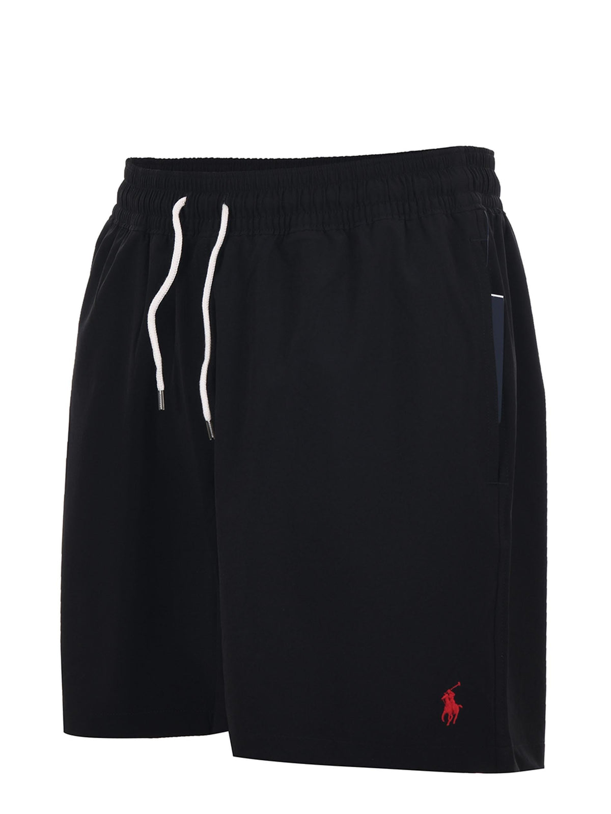 POLO RALPH LAUREN Swimwear 710907255 002 Black