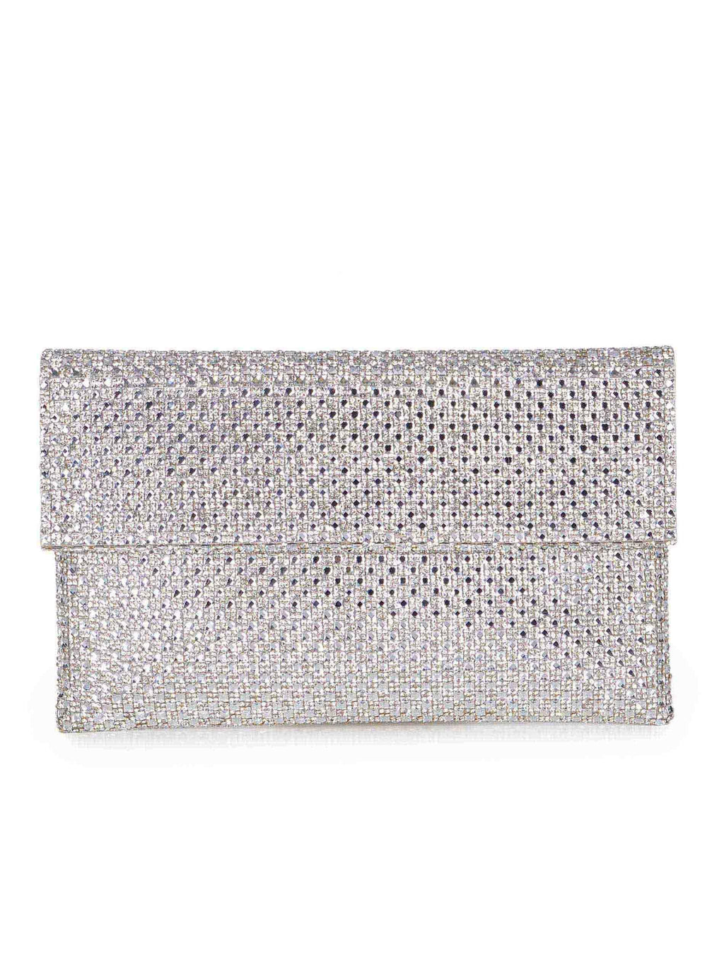TWENTY FOURHAITCH Bags BAG0006462P Silver