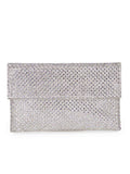TWENTY FOURHAITCH Bags BAG0006462P Silver