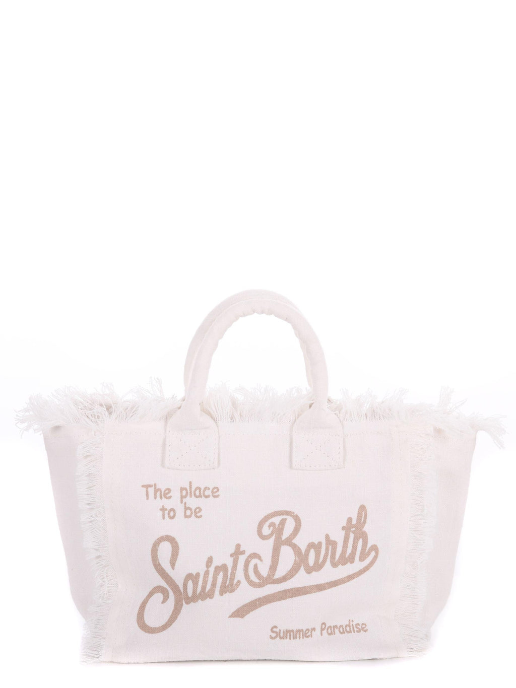 MC2 SAINT BARTH Bags COL0018 09067L Ivory