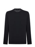 DONDUP T-shirt US343JF0271 ZL4-999 Black