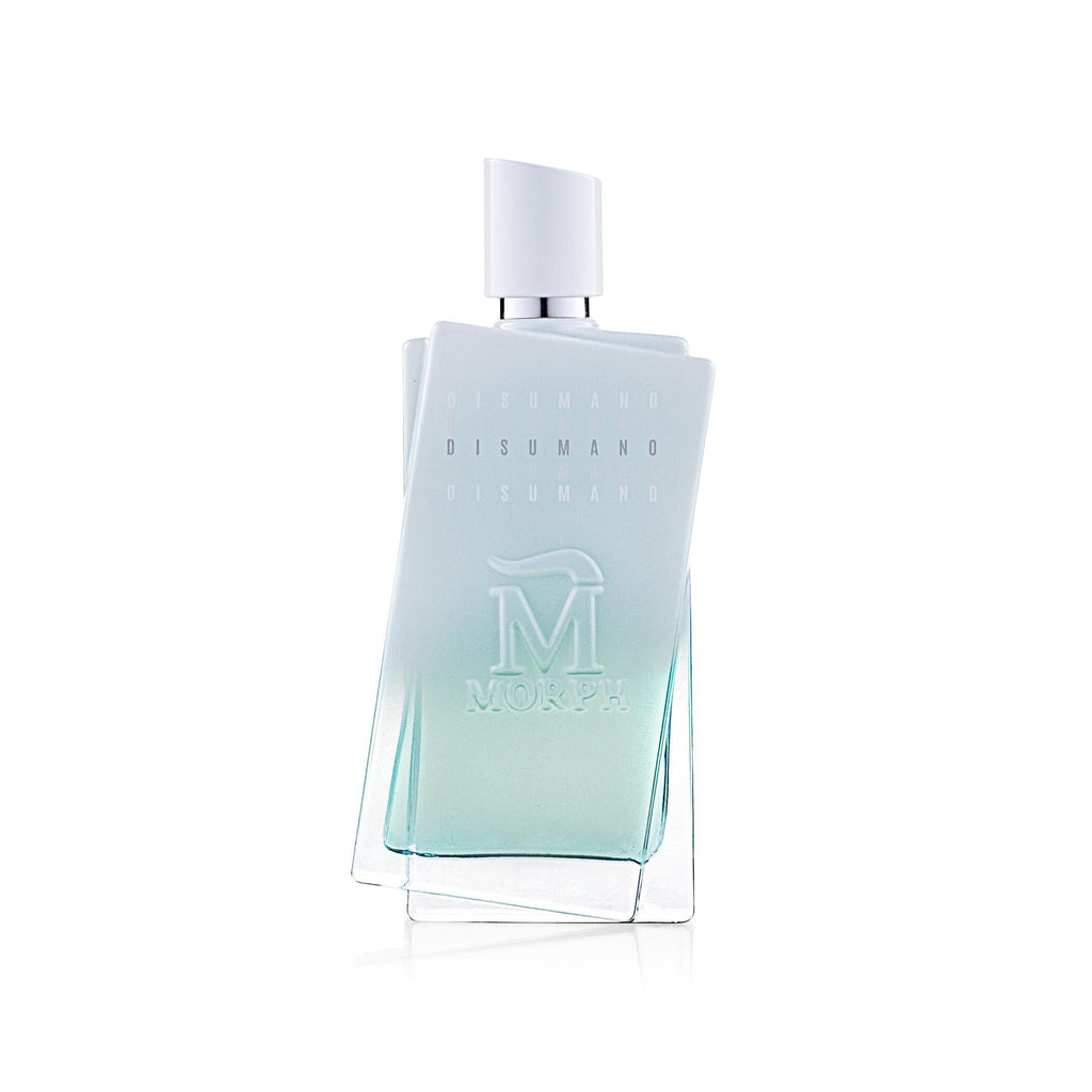 MORPH Perfumes DISUMANO 100 ML Seafoam Green