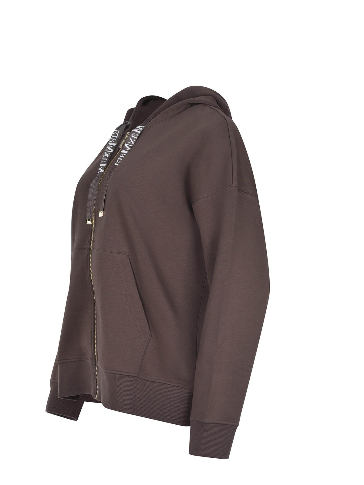 S MAXMARA Sweatshirts 2619921031600 030-004 Brown