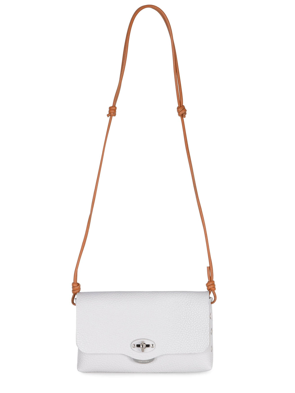 ZANELLATO Bags 068331-004-S Z0180 Grey