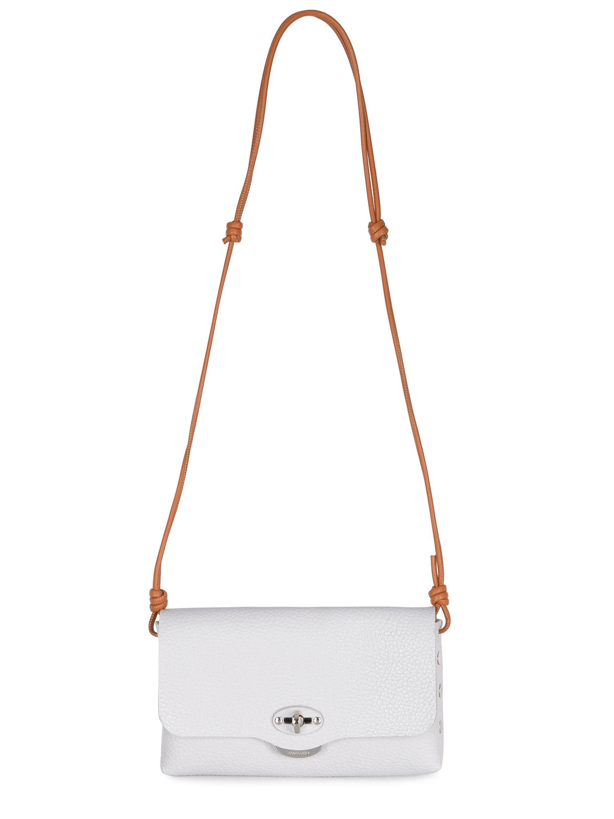 ZANELLATO Bags 068331-004-S Z0180 Grey