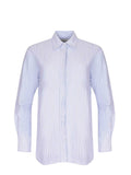 GOLDEN GOOSE Shirts GWP00820 P000548-80197 Sky Blue