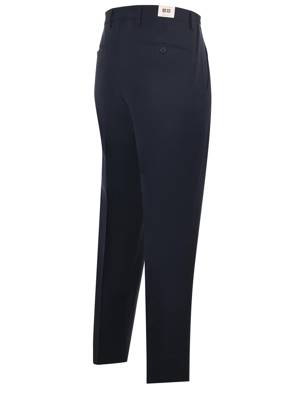 BRIGLIA Trousers PORTOBELLOS 300082-11 Dark blue