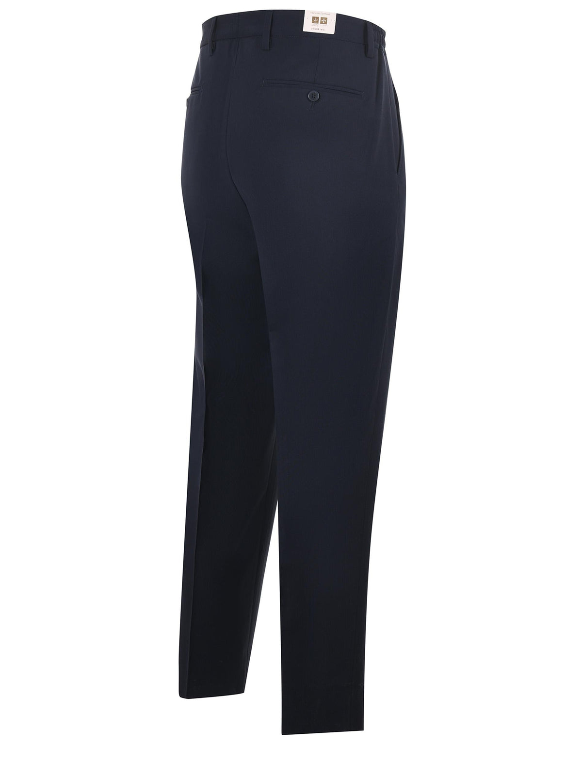 BRIGLIA Trousers PORTOBELLOS 300082-11 Dark blue