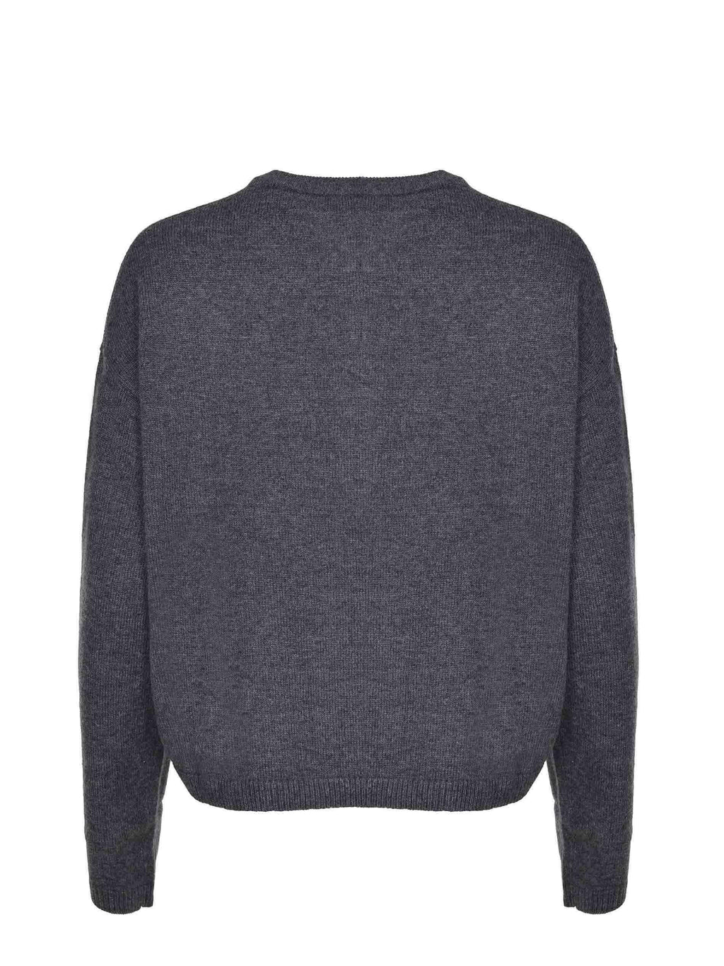 S MAXMARA Knitwear 2529366103600 103-011 Grey