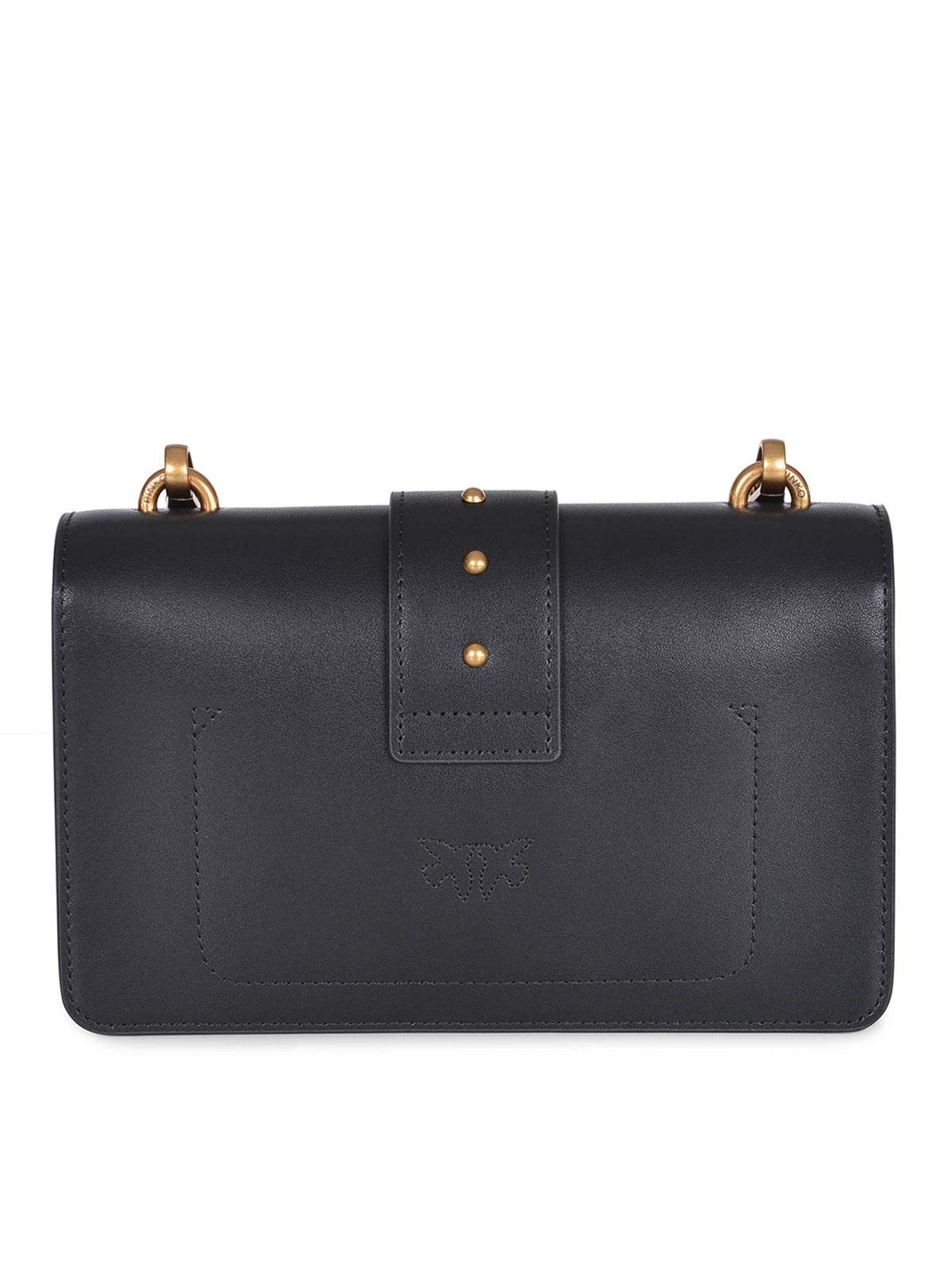 PINKO Bags 105856-A0F1 Z99Q Black