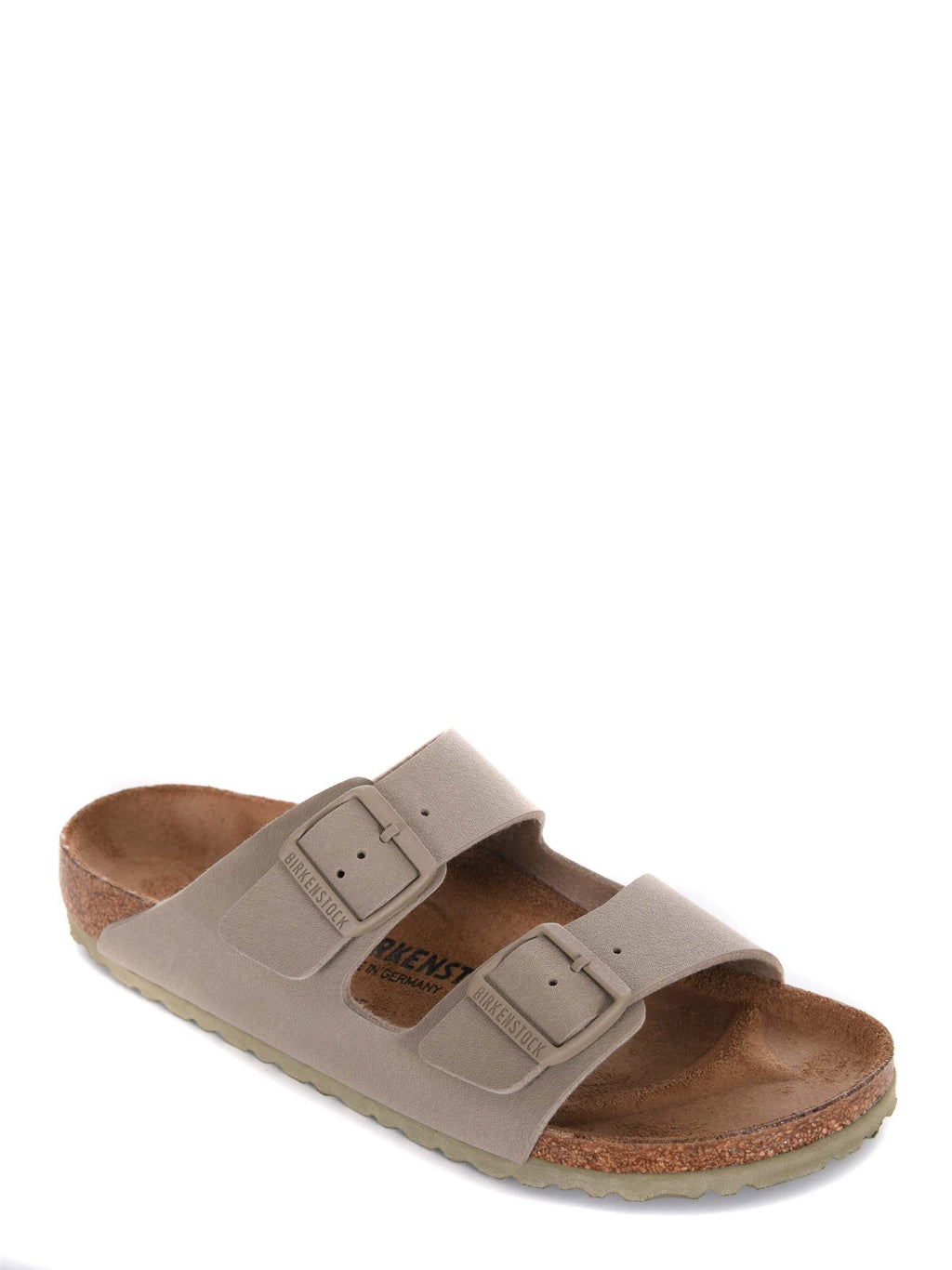 BIRKENSTOCK Sandals 1027697 KHAKI Brown