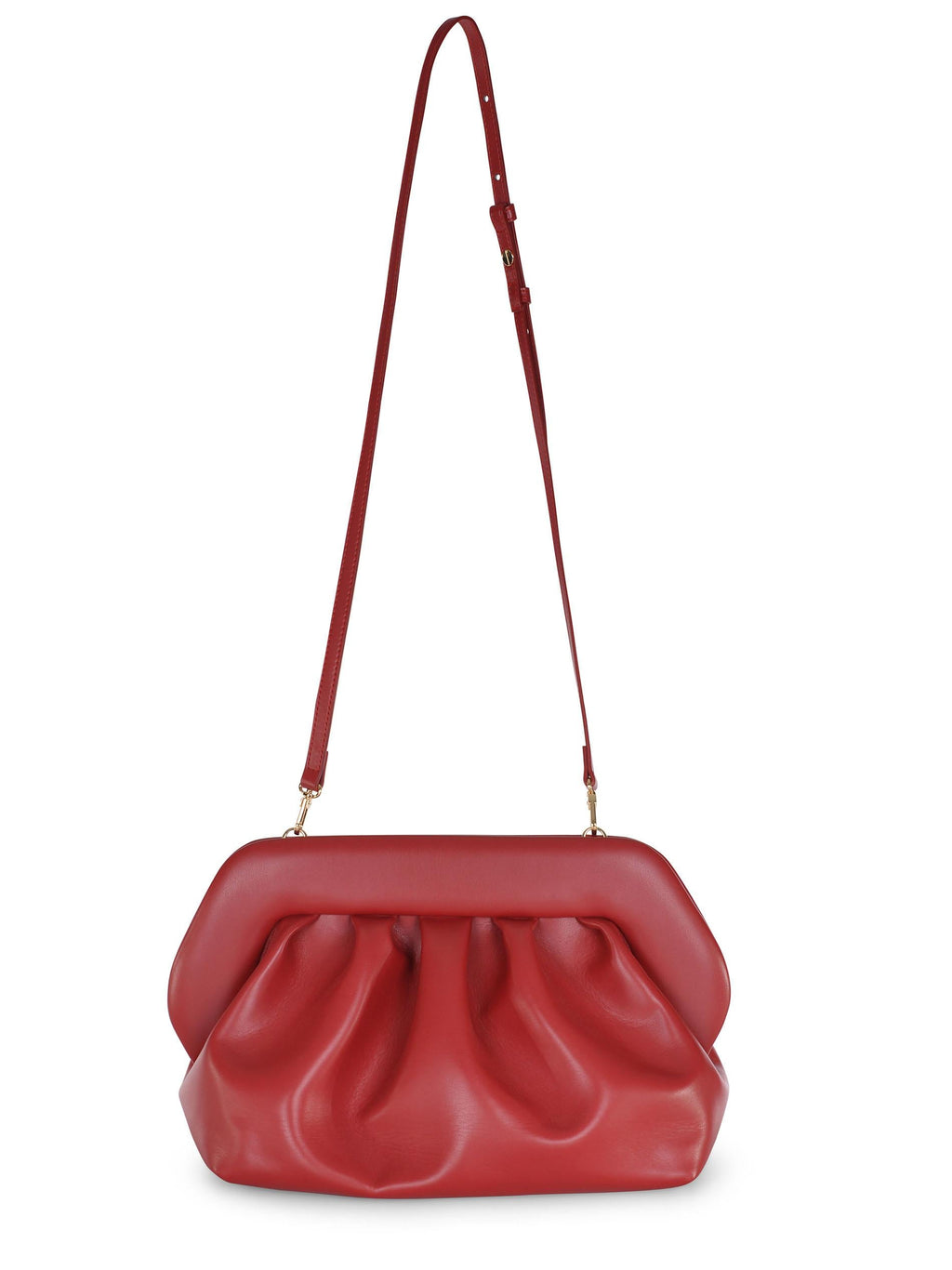 THEMOIRE Bags TMB00-OOVF 1557A Red