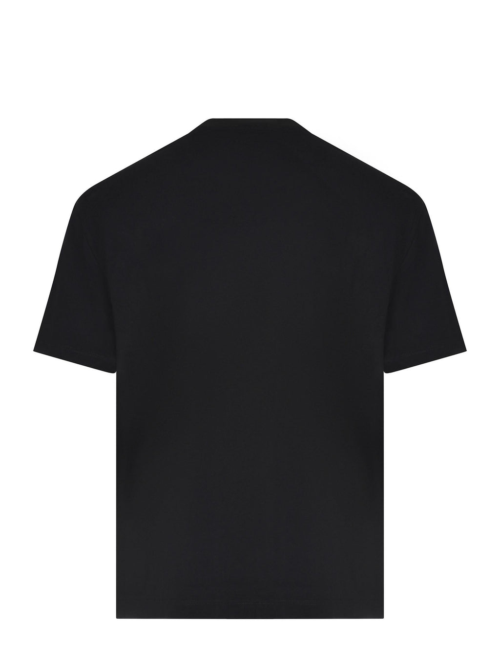 IH NOM UH NIT T-shirt NUS26206 009 Black