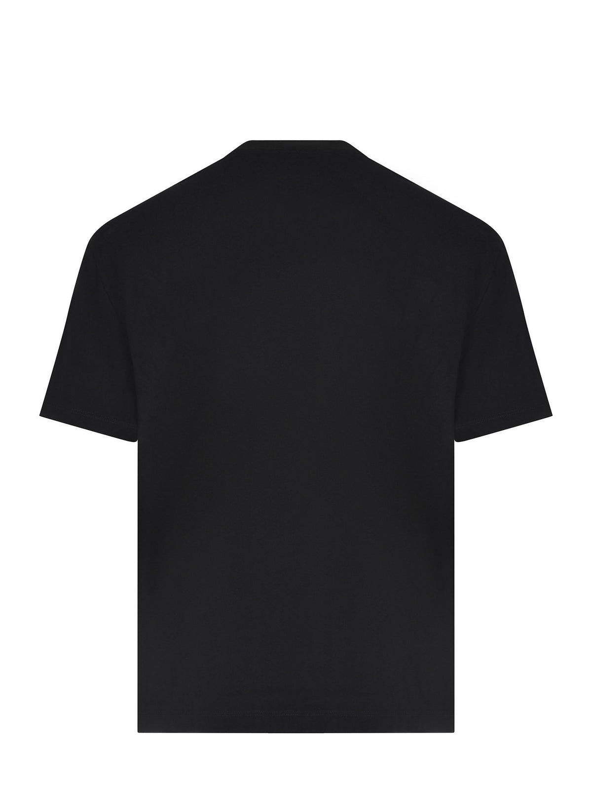 IH NOM UH NIT T-shirt NUS26206 009 Black