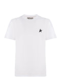 GOLDEN GOOSE T-shirt GWP01220 P000593-10364 White