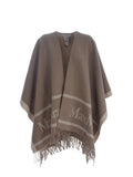 MAX MARA Capes 2414731051600 209-002 Tortora