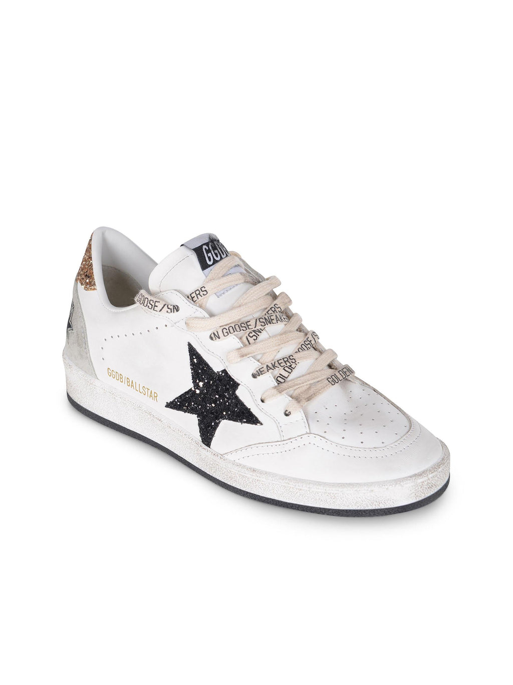 GOLDEN GOOSE Sneakers GWF00117 F006118-10750 White