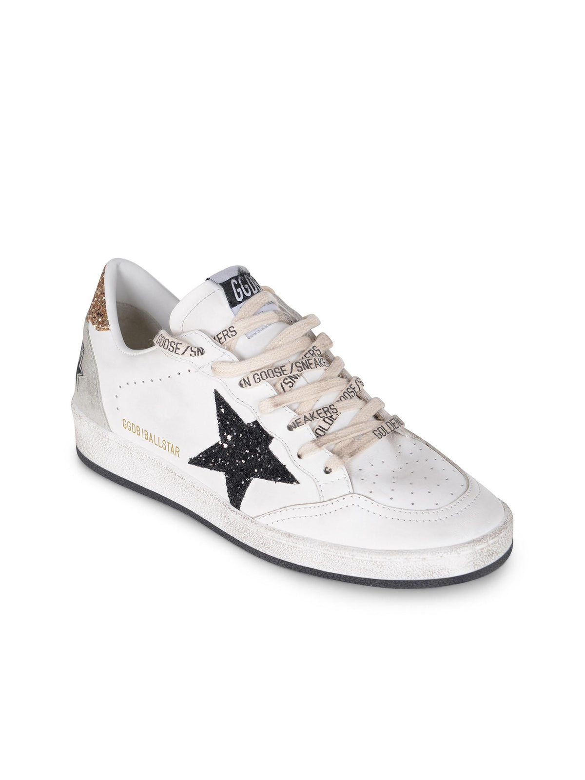 GOLDEN GOOSE Sneakers GWF00117 F006118-10750 White