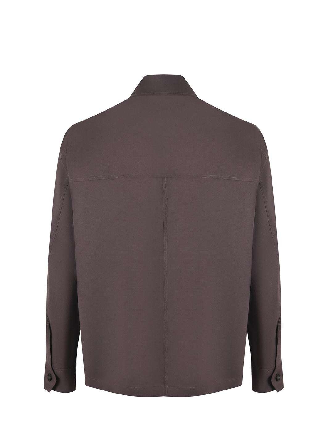 MANUEL RITZ Jackets G2458 260000-29 Brown