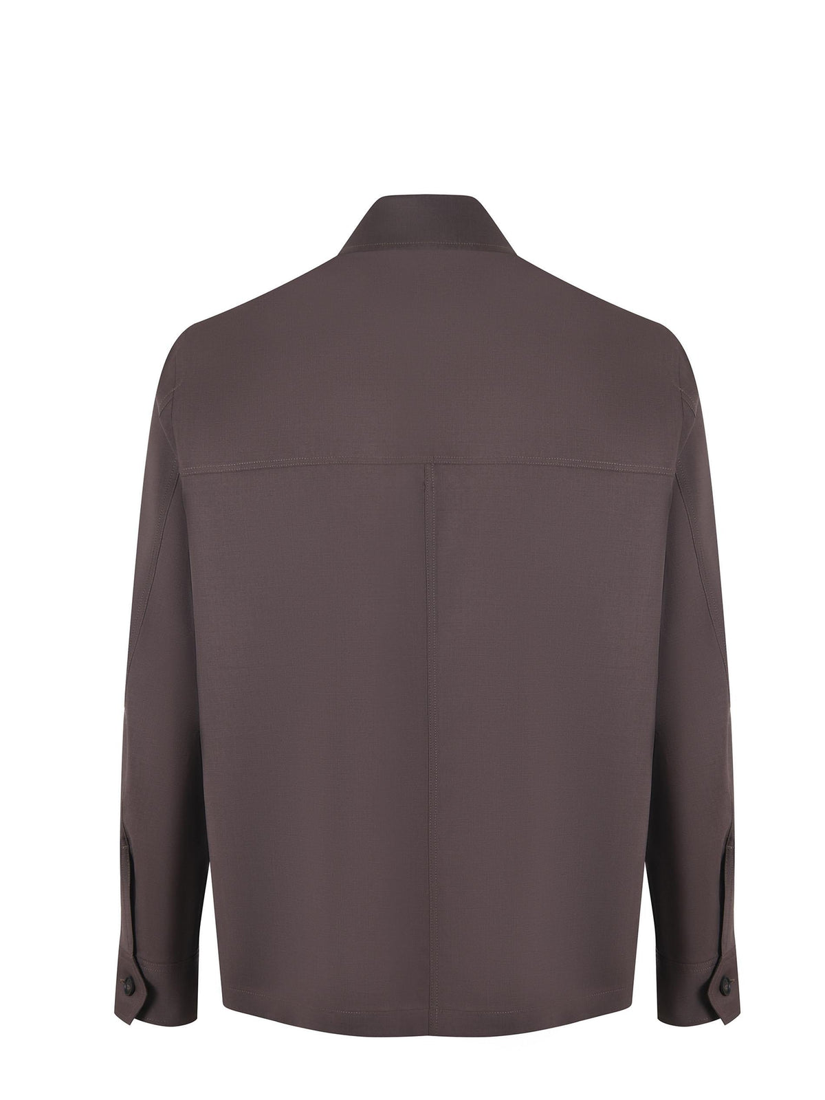 MANUEL RITZ Jackets G2458 260000-29 Brown