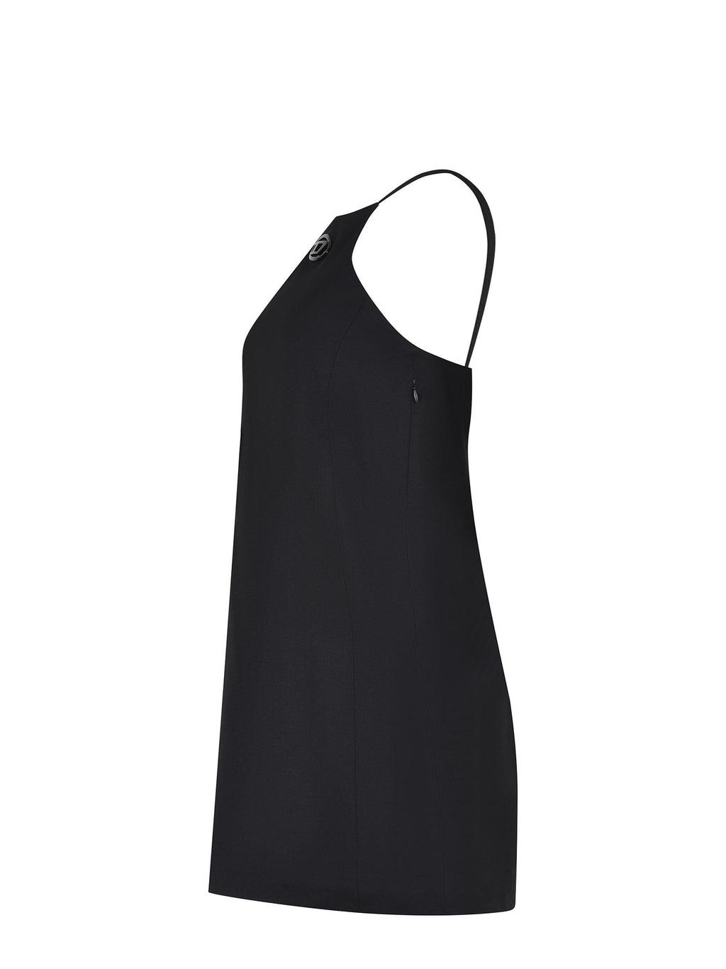 DIESEL Dresses A20099 0PHAL-9XX Black