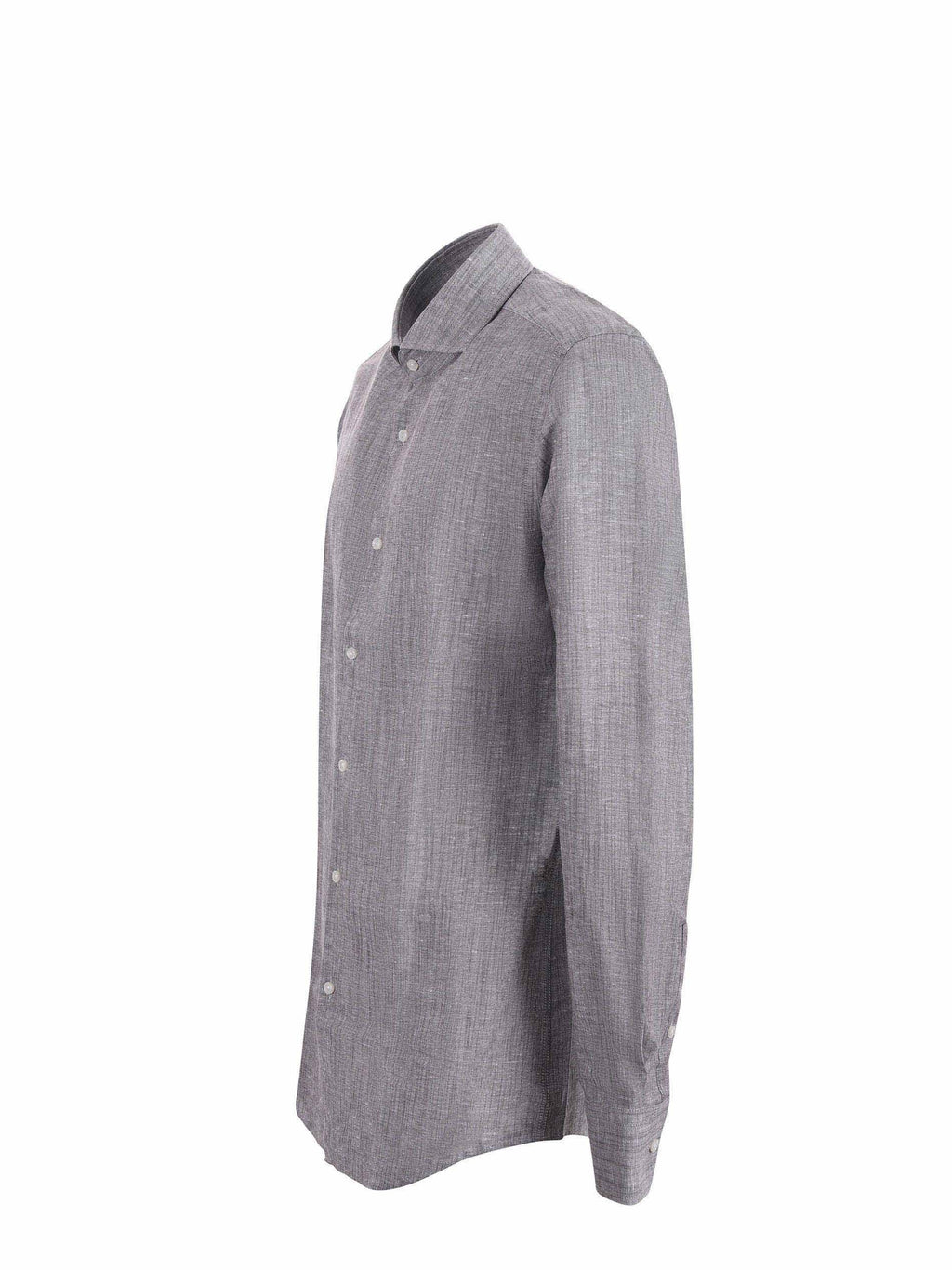 BOSS Shirts 50561661 1026213-207 Brown