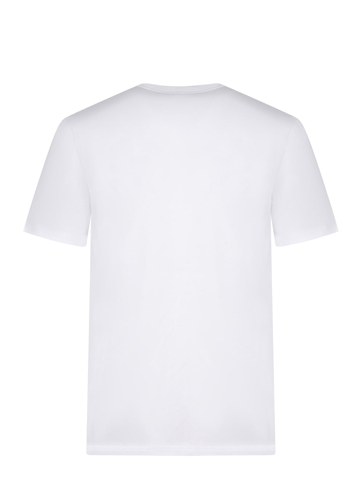 CARHARTT T-shirt I030435 00A-XX White