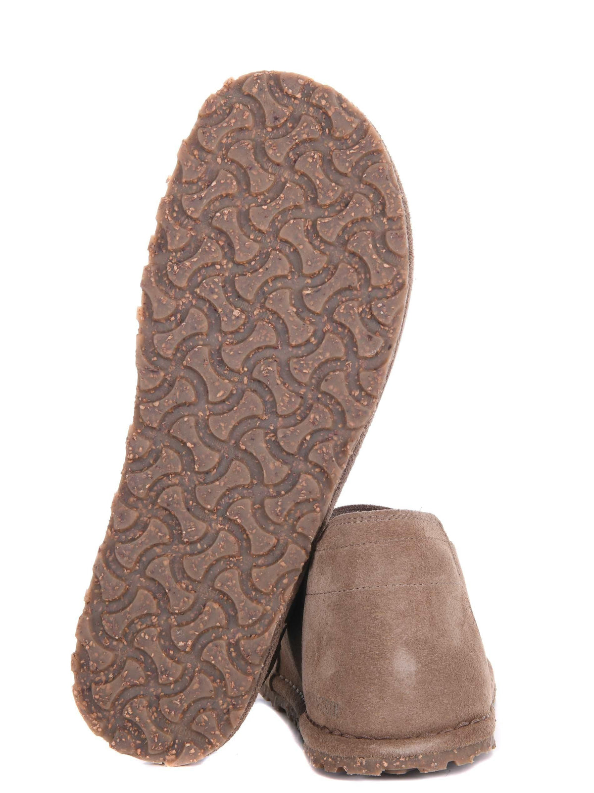 BIRKENSTOCK Loafers 1027494 GRAY TAUPE Beige
