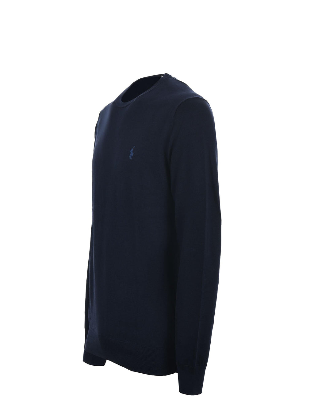 POLO RALPH LAUREN Knitwear 710684957 001 Dark blue