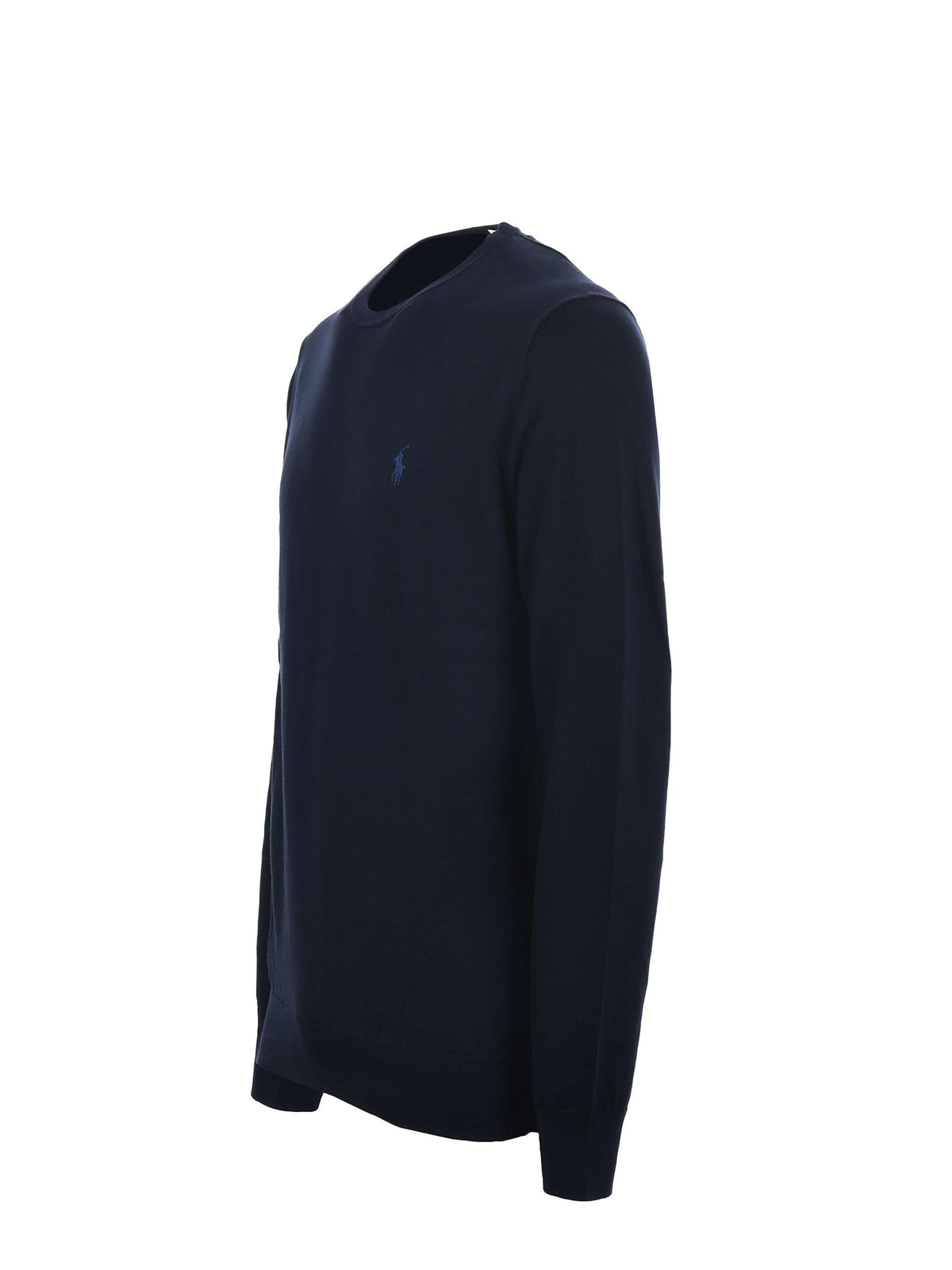 POLO RALPH LAUREN Knitwear 710684957 001 Dark blue