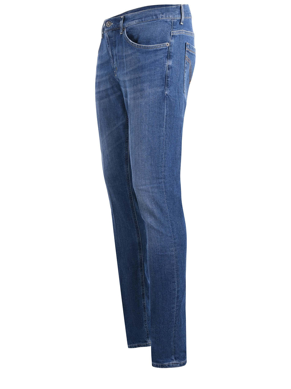 DONDUP Jeans UP232DSH365 IQ3-800 Denim