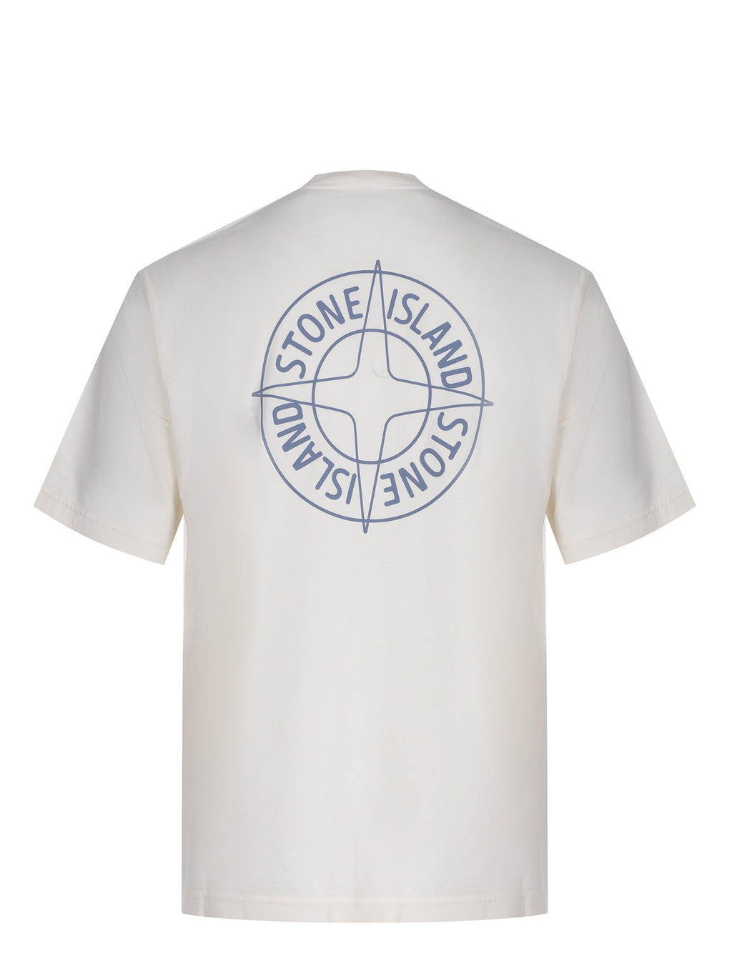 STONE ISLAND T-shirt 2100001S0284 V0093 Cream
