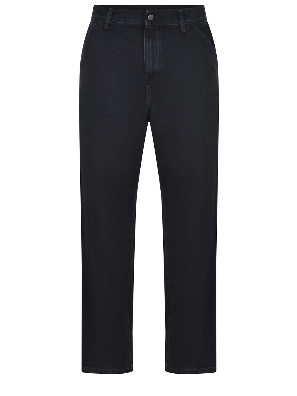 CARHARTT Jeans I032024 89-06 Black