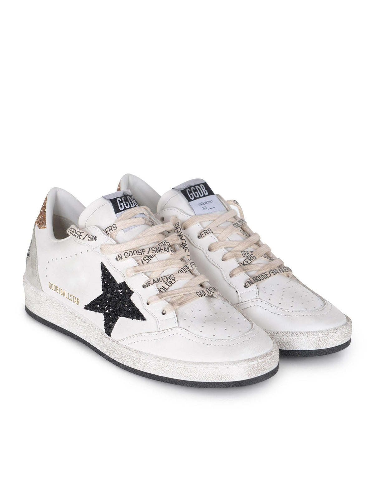 GOLDEN GOOSE Sneakers GWF00117 F006118-10750 White