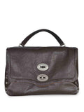ZANELLATO Bags 068000-210-S Z1153 Carbon
