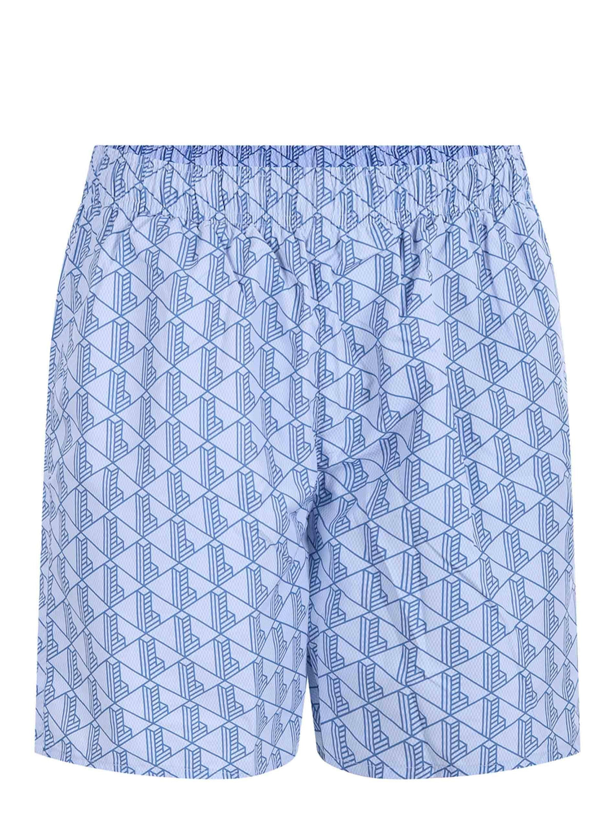 LACOSTE Swimwear MH9086 3IJ Blue