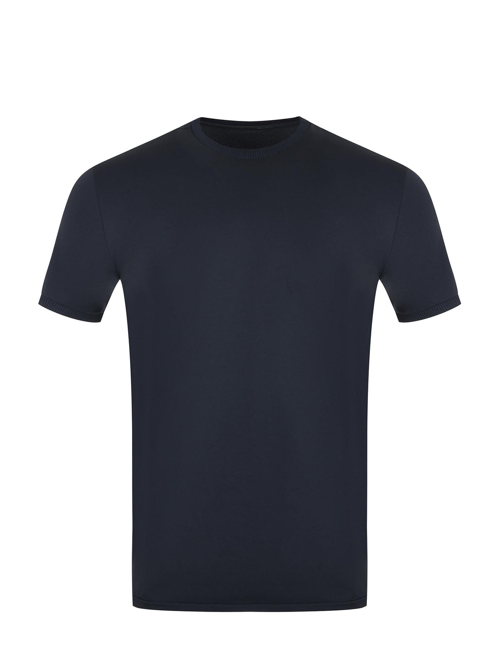 RRD T-shirt 26206 60 Dark blue