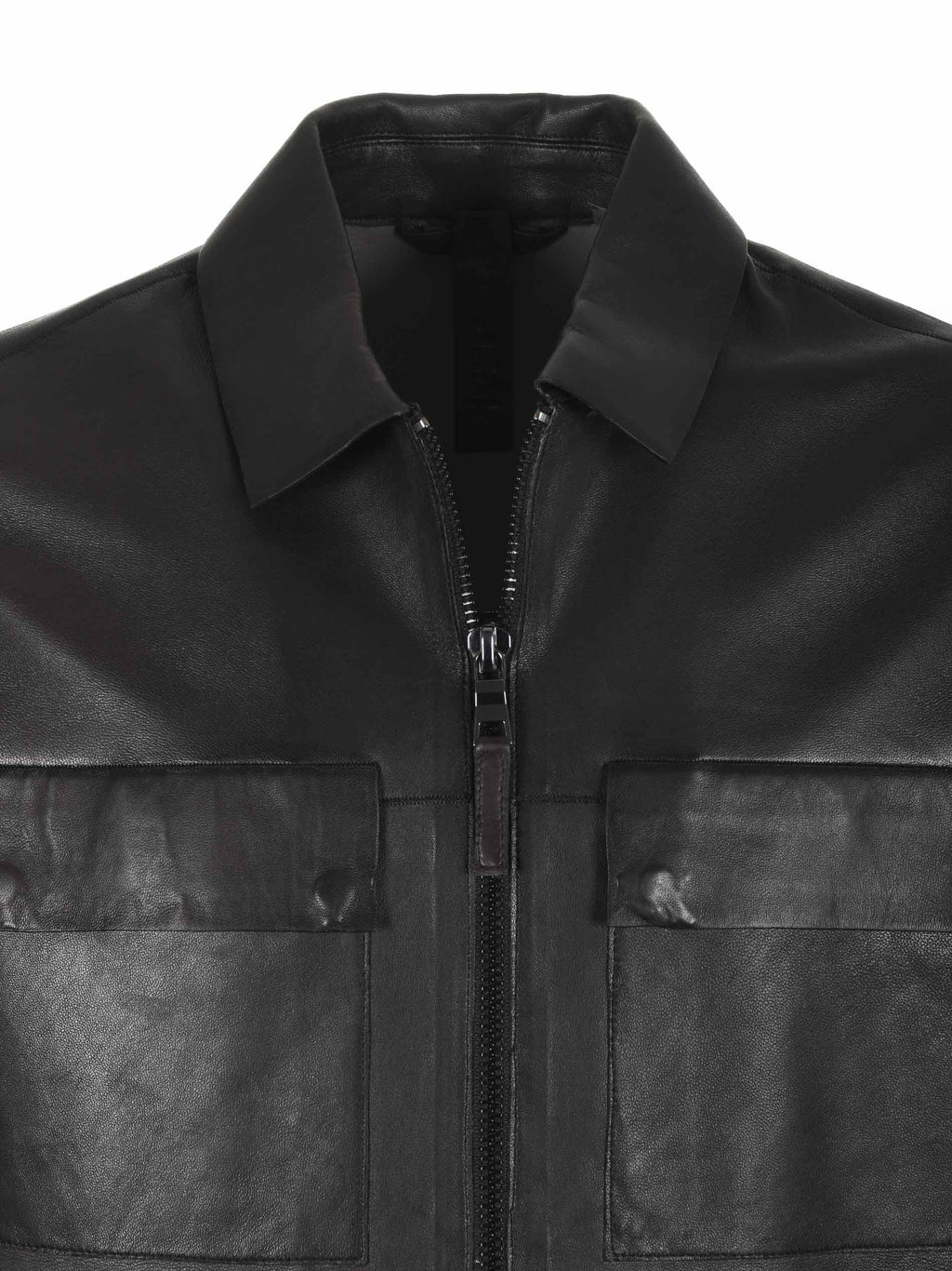 The Jack Leathers "Alicante" Jacket