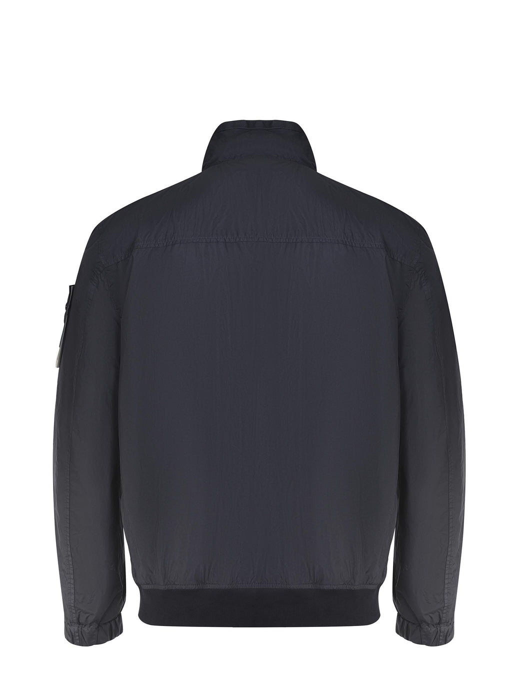 STONE ISLAND Jackets 4100111S0A23 V0020 Midnight blue