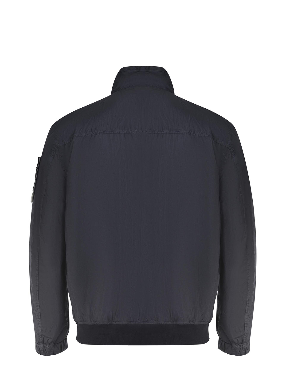 STONE ISLAND Jackets 4100111S0A23 V0020 Midnight blue