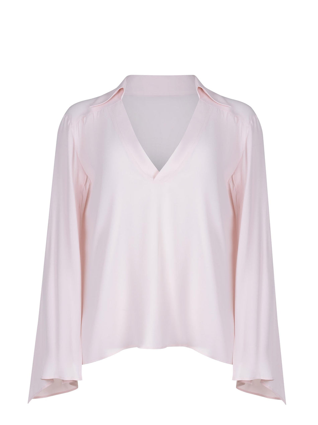 FEDERICA TOSI Blouse 41104-412 04 Pink