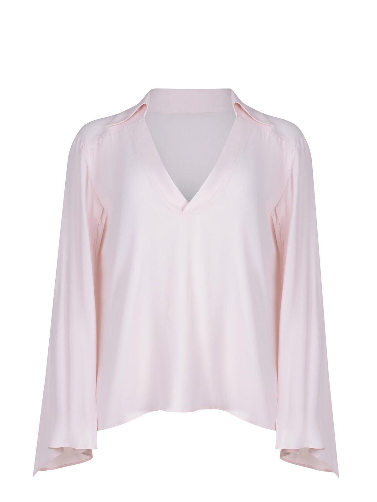 FEDERICA TOSI Blouse 41104-412 04 Pink